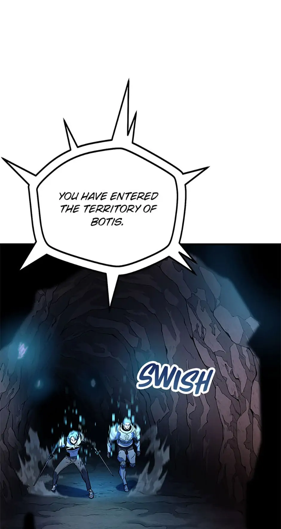 Read The Player Who Can't Level Up ENGLISH Manga Online