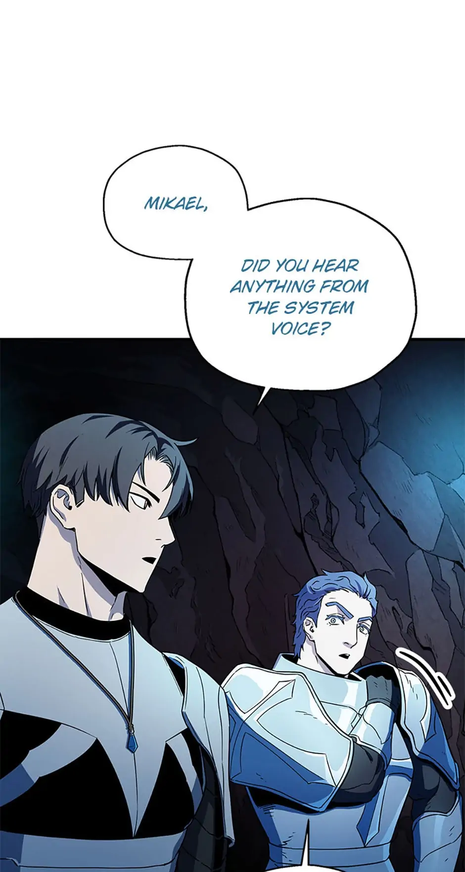 Read The Player Who Can't Level Up ENGLISH Manga Online