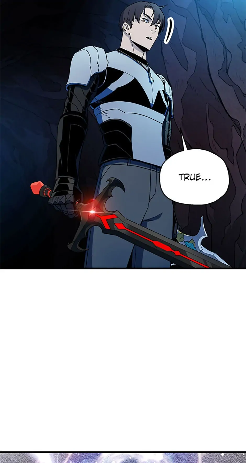 Read The Player Who Can't Level Up ENGLISH Manga Online