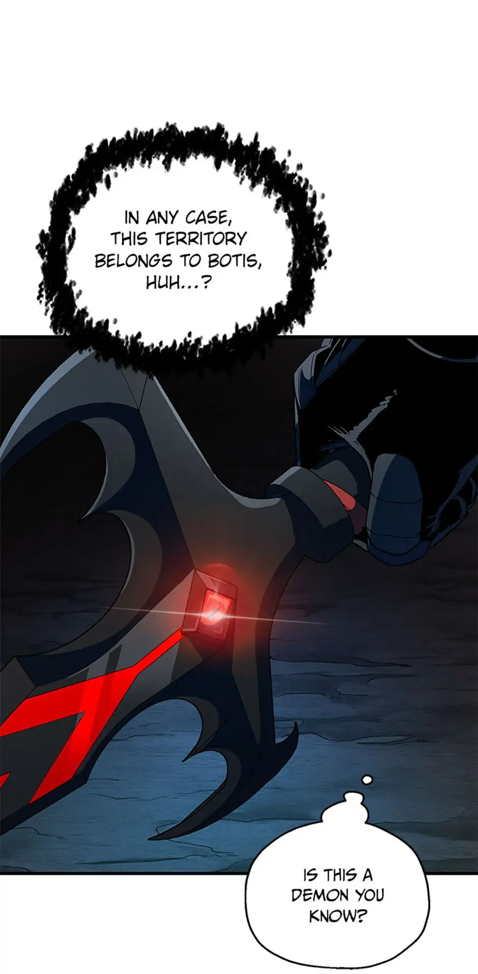 Read The Player Who Can't Level Up ENGLISH Manga Online