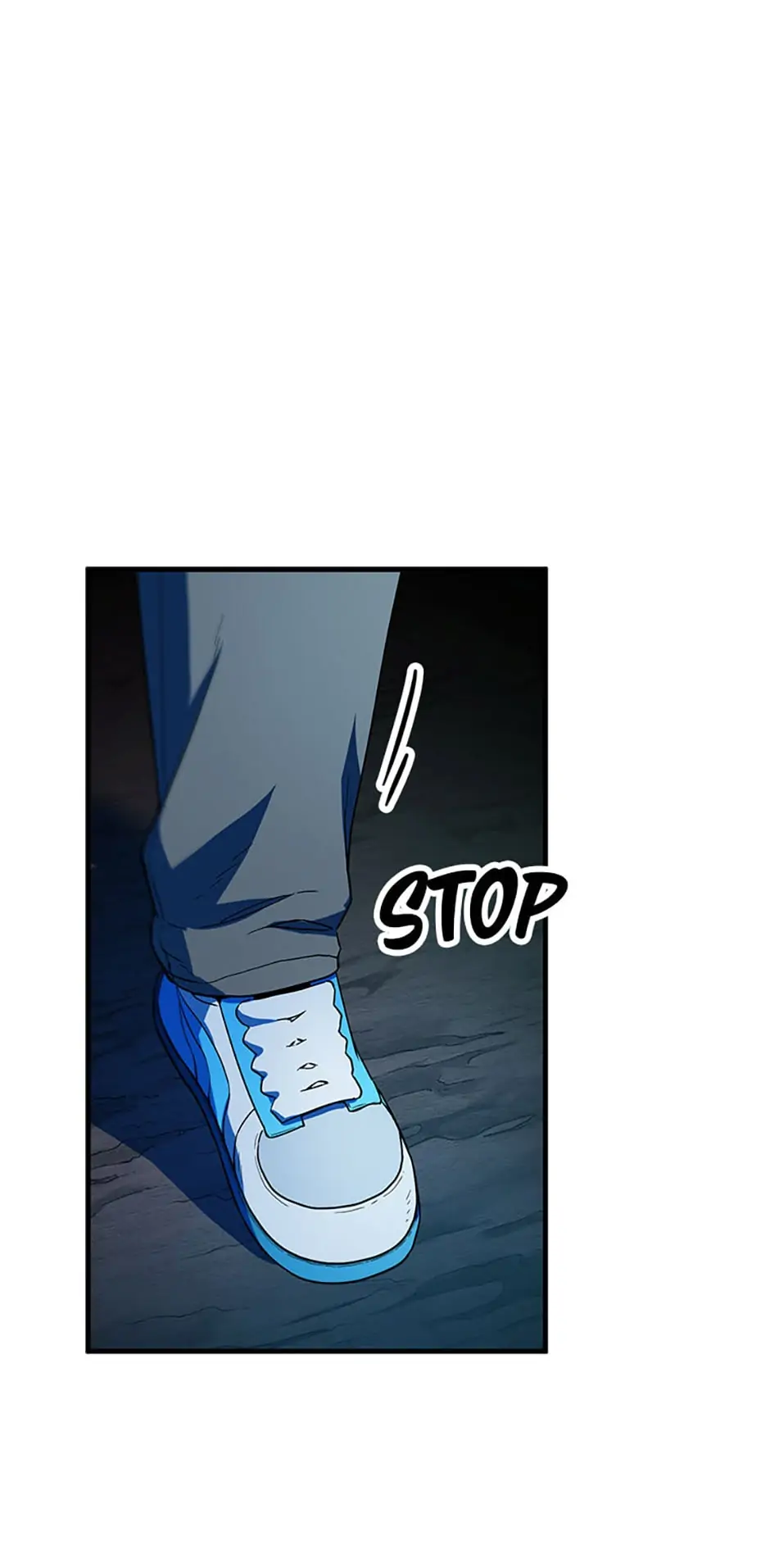 Read The Player Who Can't Level Up ENGLISH Manga Online