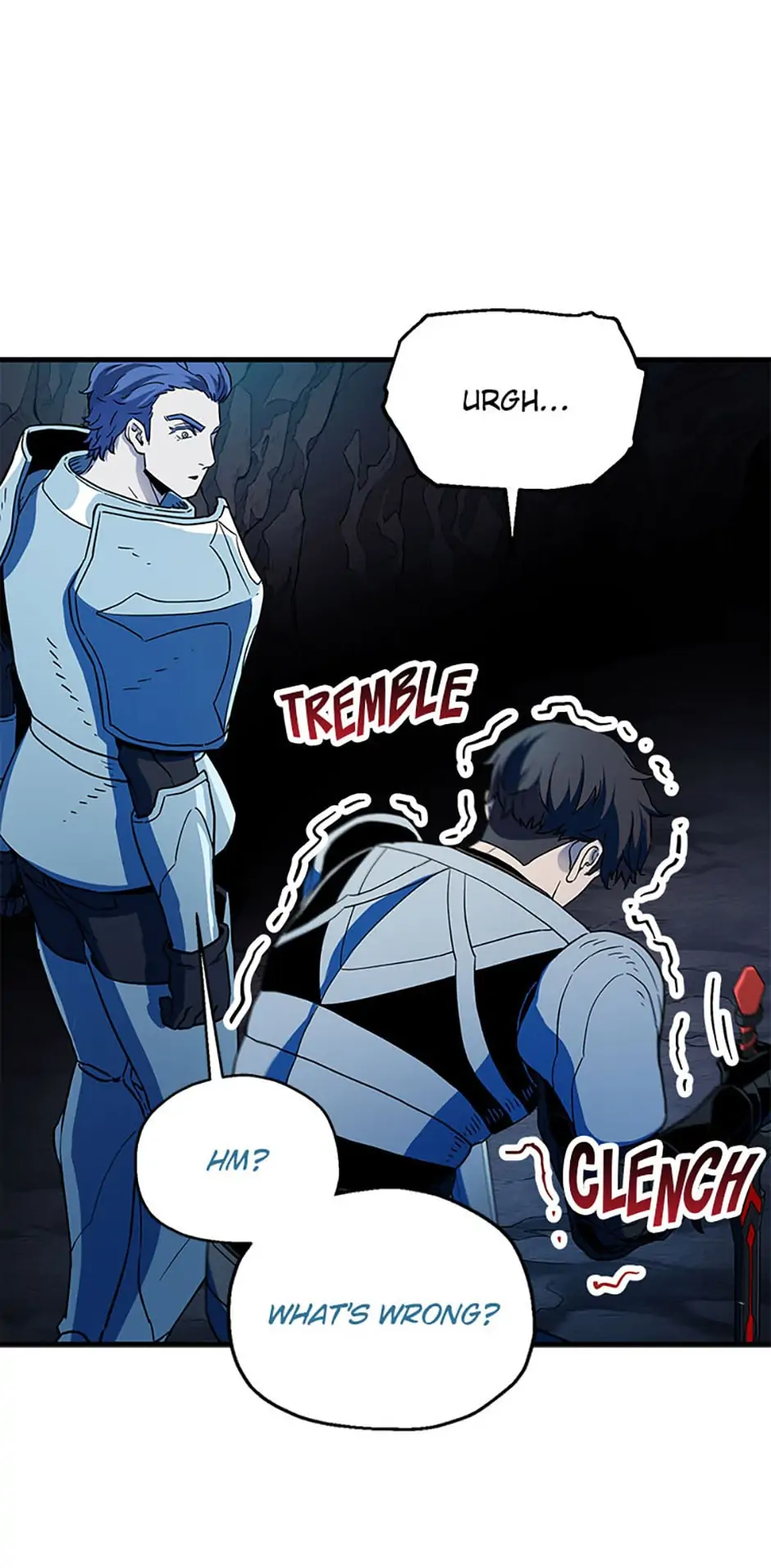 Read The Player Who Can't Level Up ENGLISH Manga Online