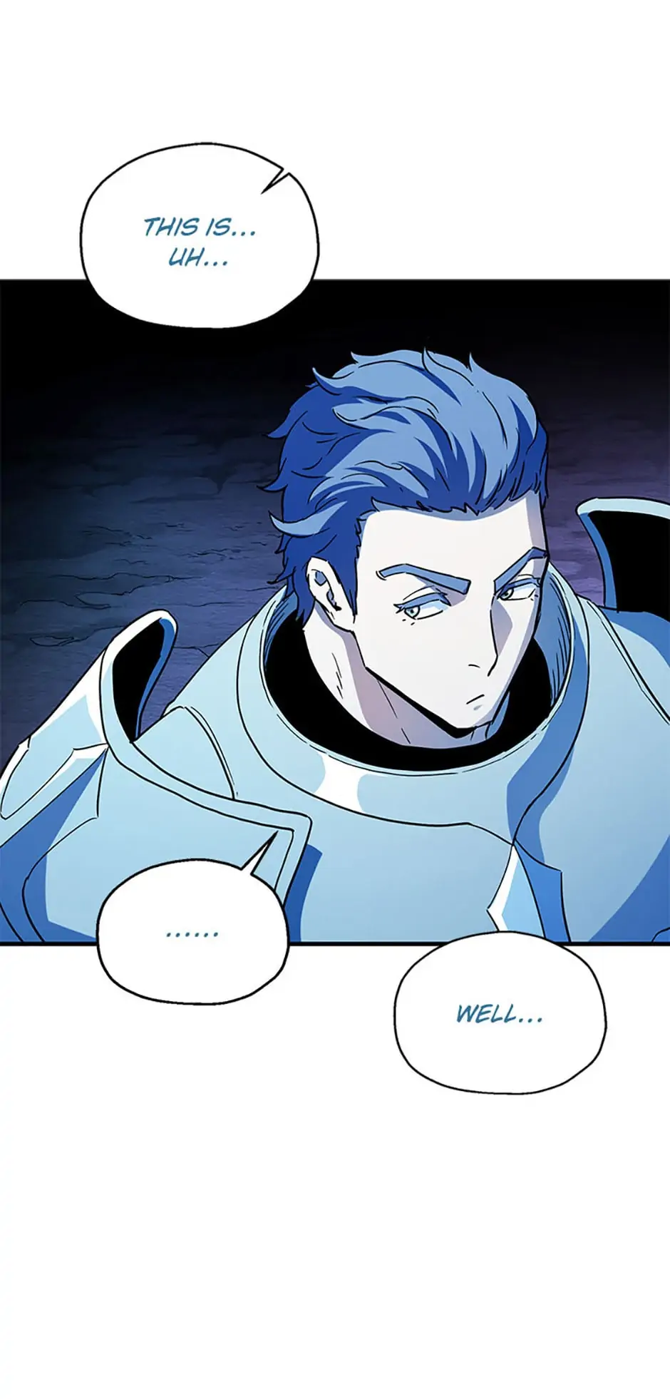 Read The Player Who Can't Level Up ENGLISH Manga Online