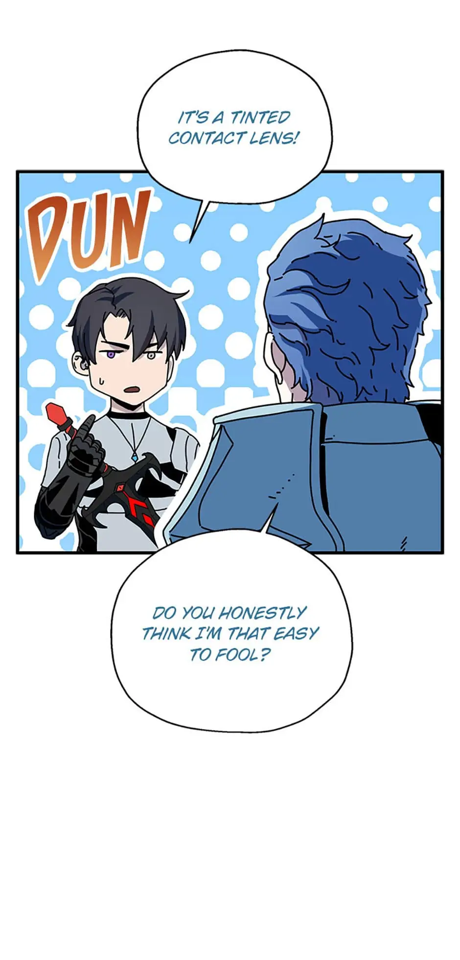 Read The Player Who Can't Level Up ENGLISH Manga Online