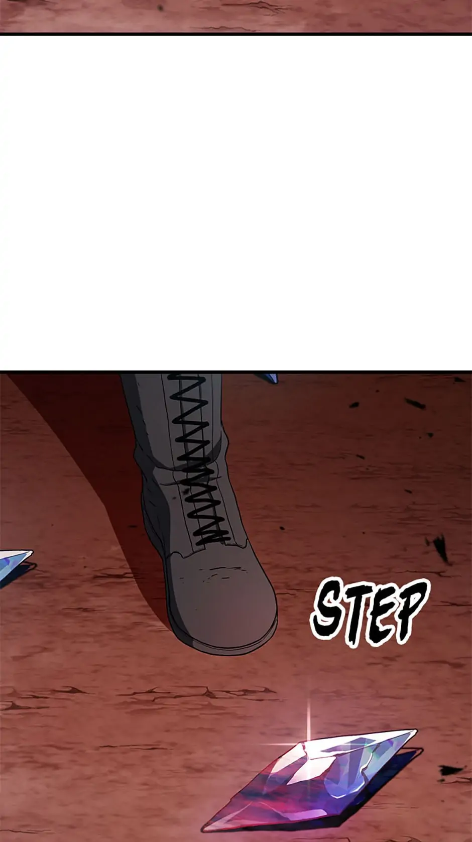 Read The Player Who Can't Level Up ENGLISH Manga Online