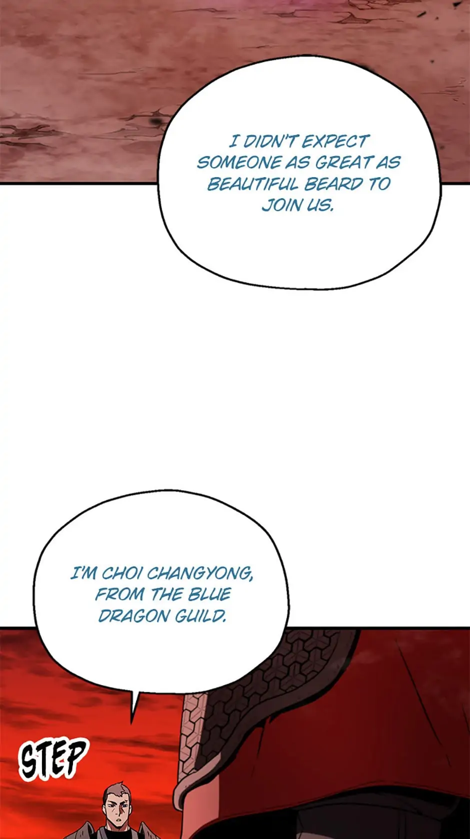 Read The Player Who Can't Level Up ENGLISH Manga Online