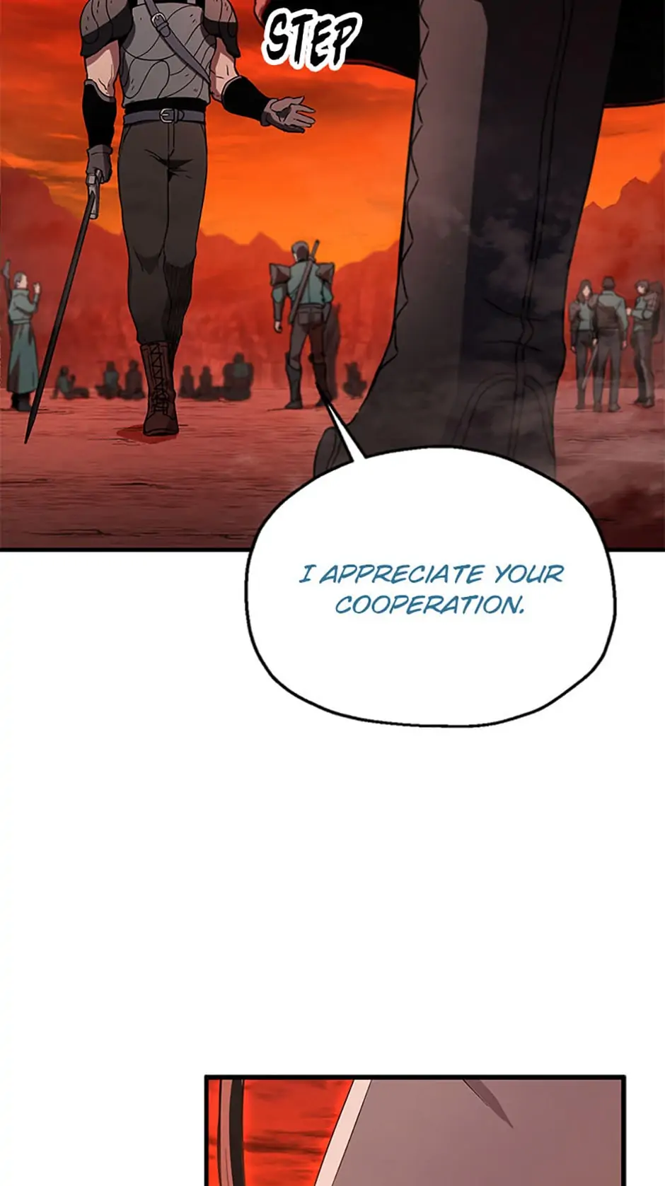 Read The Player Who Can't Level Up ENGLISH Manga Online