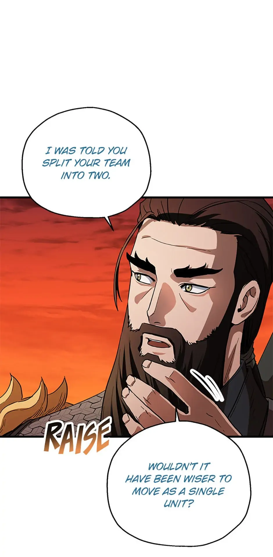 Read The Player Who Can't Level Up ENGLISH Manga Online