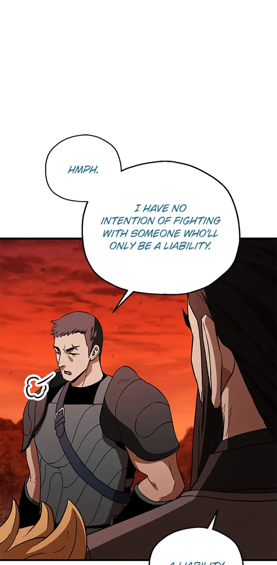 Read The Player Who Can't Level Up ENGLISH Manga Online