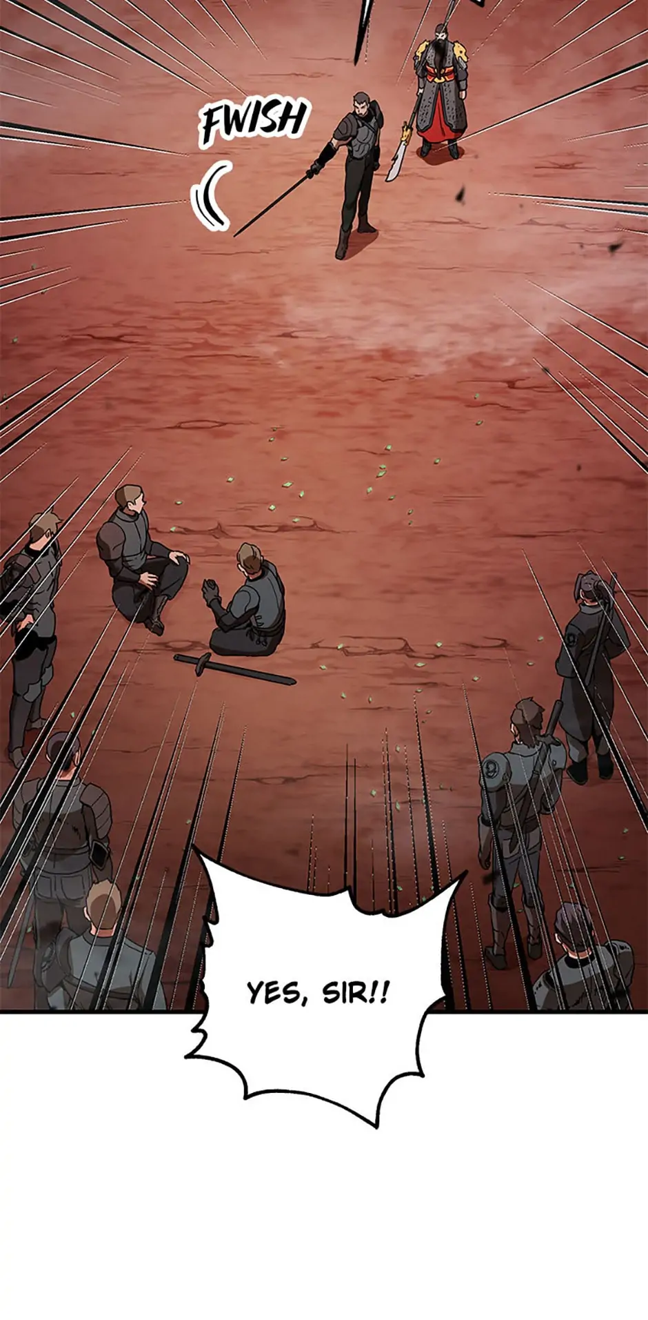 Read The Player Who Can't Level Up ENGLISH Manga Online