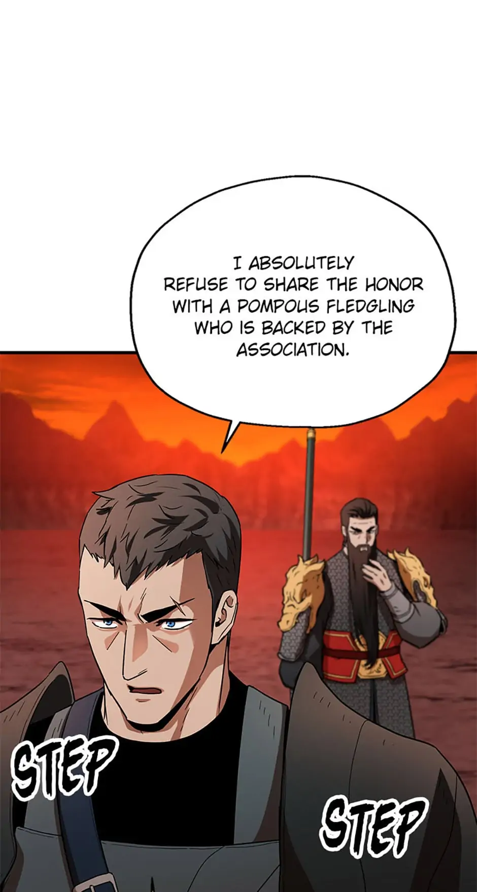 Read The Player Who Can't Level Up ENGLISH Manga Online