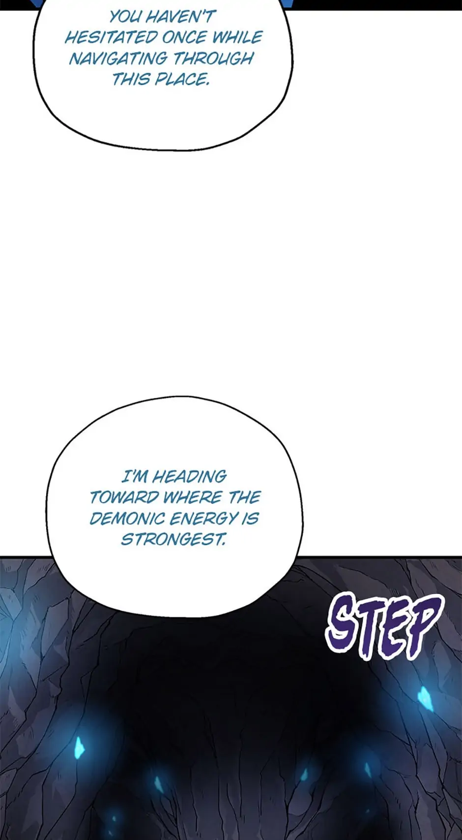 Read The Player Who Can't Level Up ENGLISH Manga Online