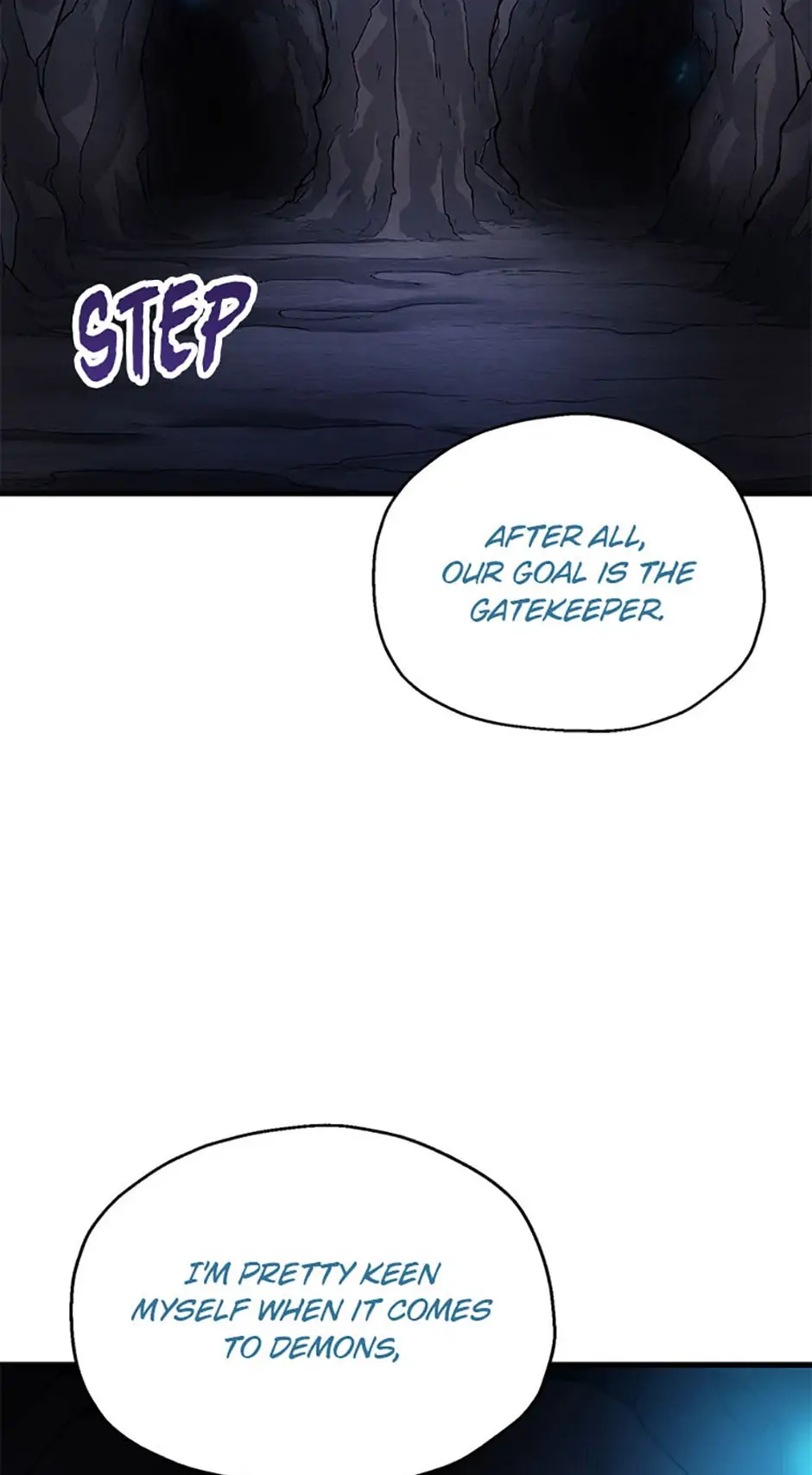 Read The Player Who Can't Level Up ENGLISH Manga Online