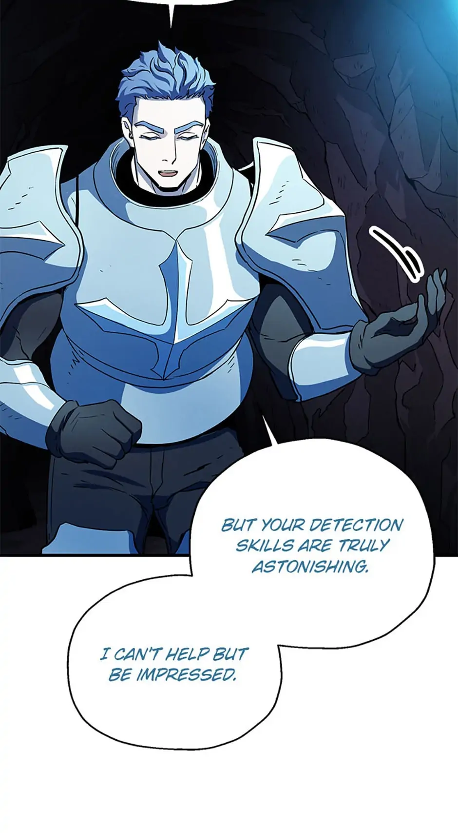 Read The Player Who Can't Level Up ENGLISH Manga Online