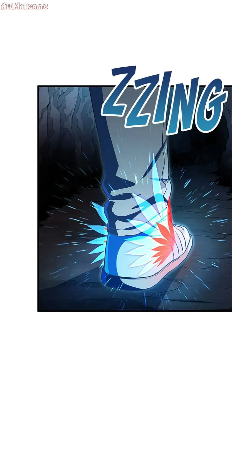 Read The Player Who Can't Level Up ENGLISH Manga Online