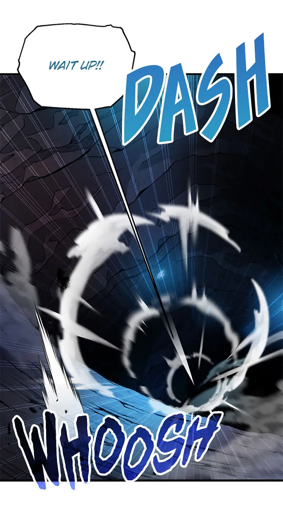 Read The Player Who Can't Level Up ENGLISH Manga Online