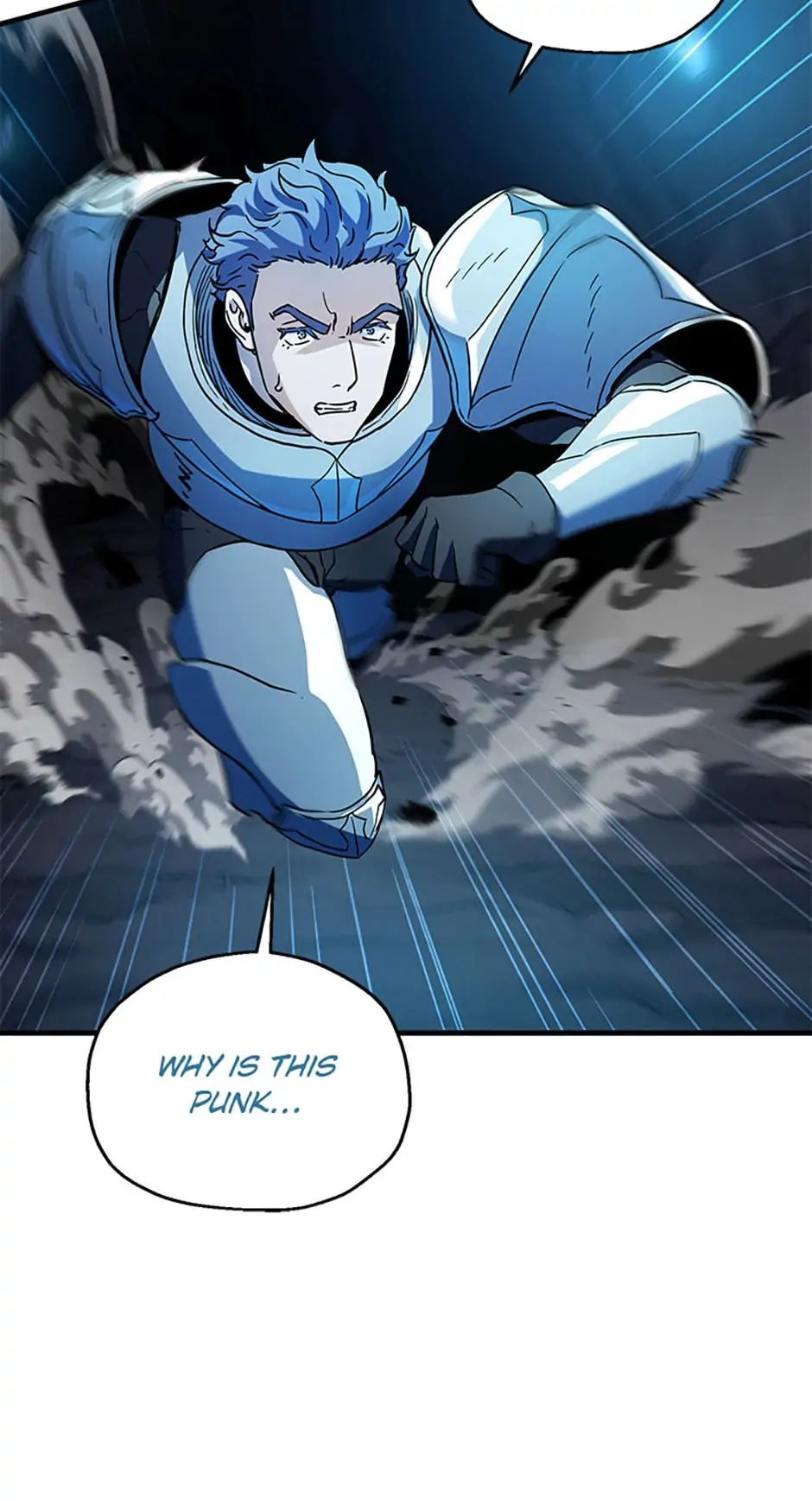 Read The Player Who Can't Level Up ENGLISH Manga Online