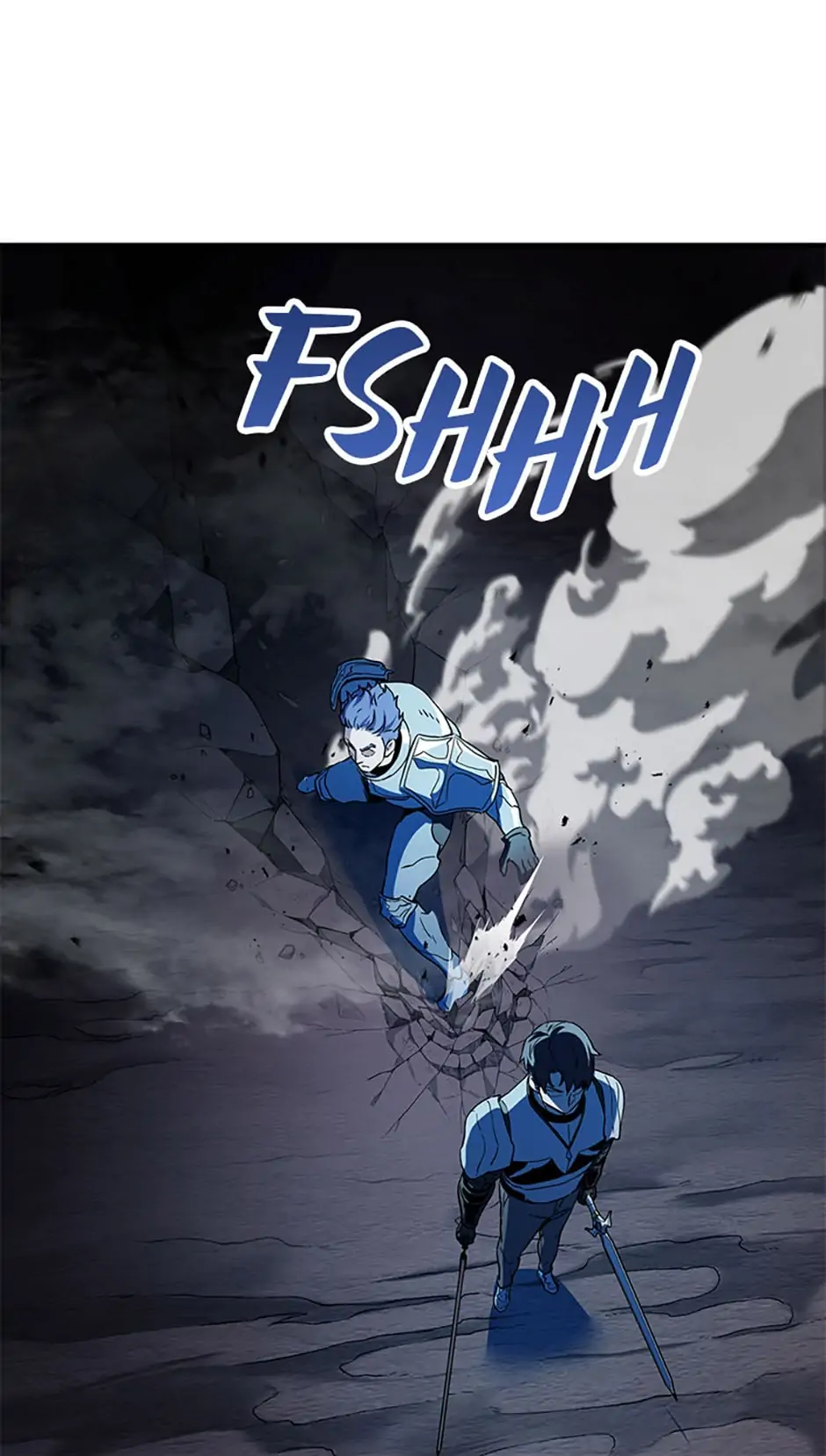 Read The Player Who Can't Level Up ENGLISH Manga Online