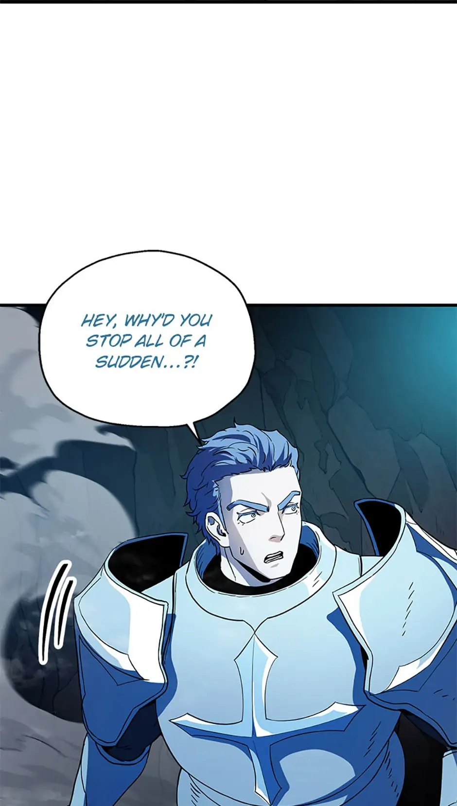 Read The Player Who Can't Level Up ENGLISH Manga Online