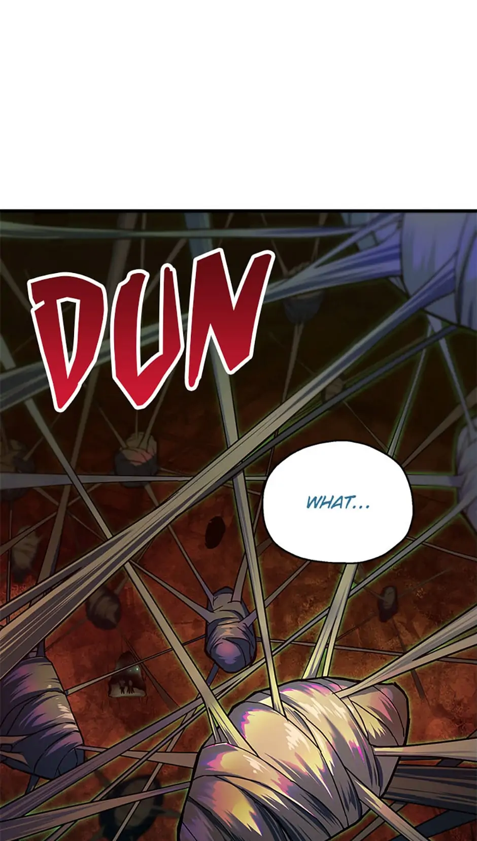 Read The Player Who Can't Level Up ENGLISH Manga Online