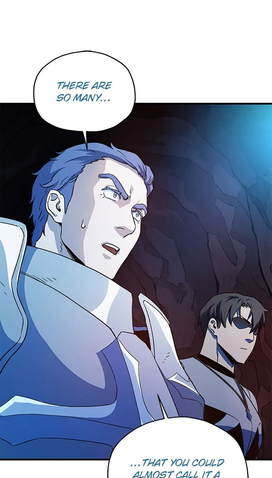 Read The Player Who Can't Level Up ENGLISH Manga Online