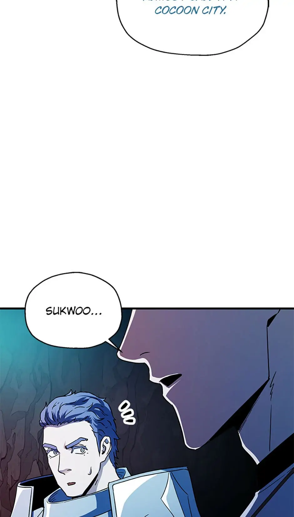 Read The Player Who Can't Level Up ENGLISH Manga Online