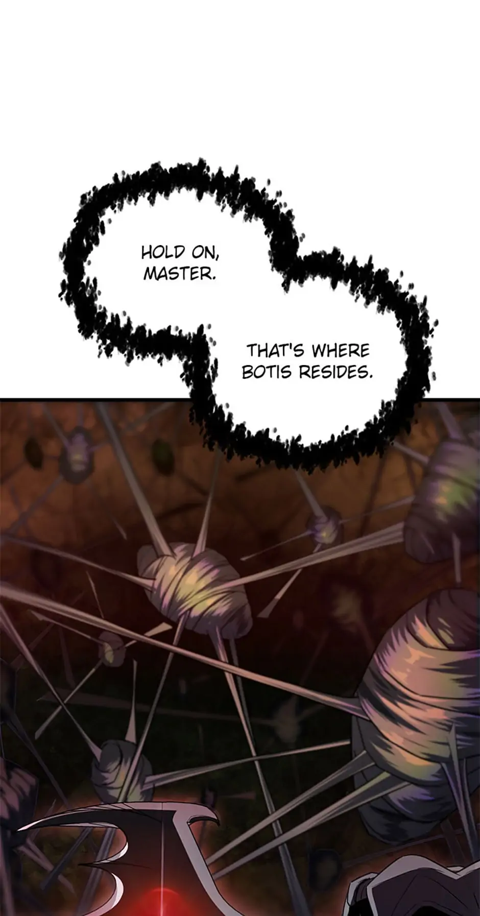 Read The Player Who Can't Level Up ENGLISH Manga Online