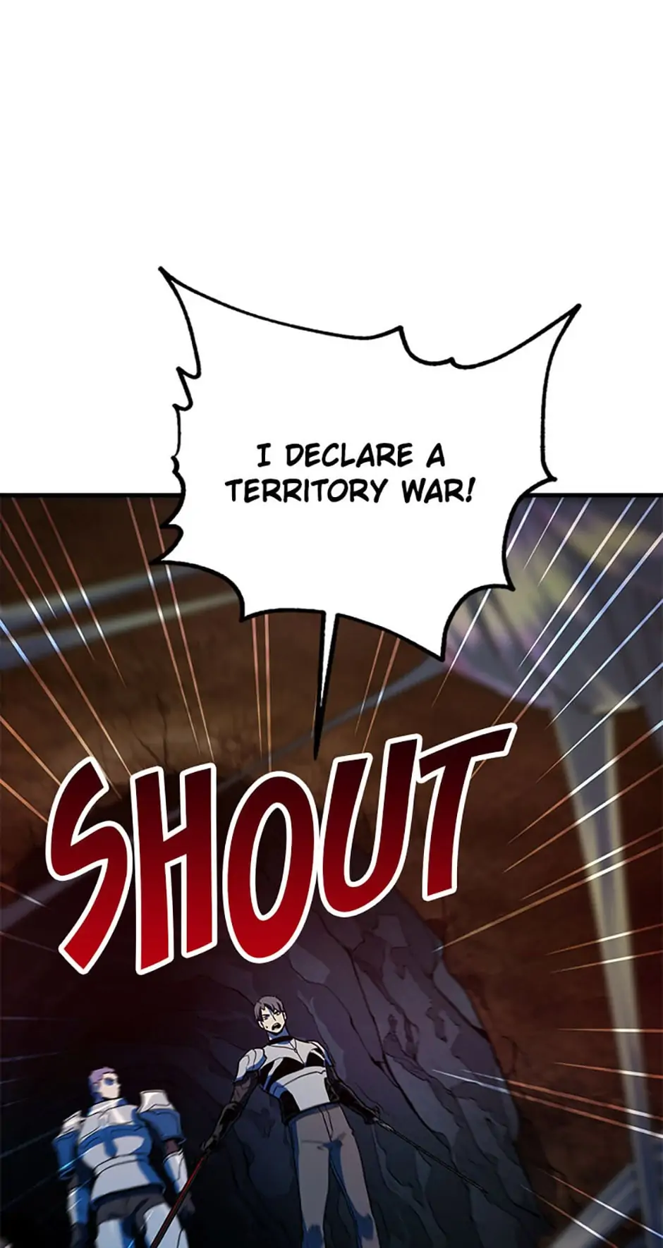 Read The Player Who Can't Level Up ENGLISH Manga Online