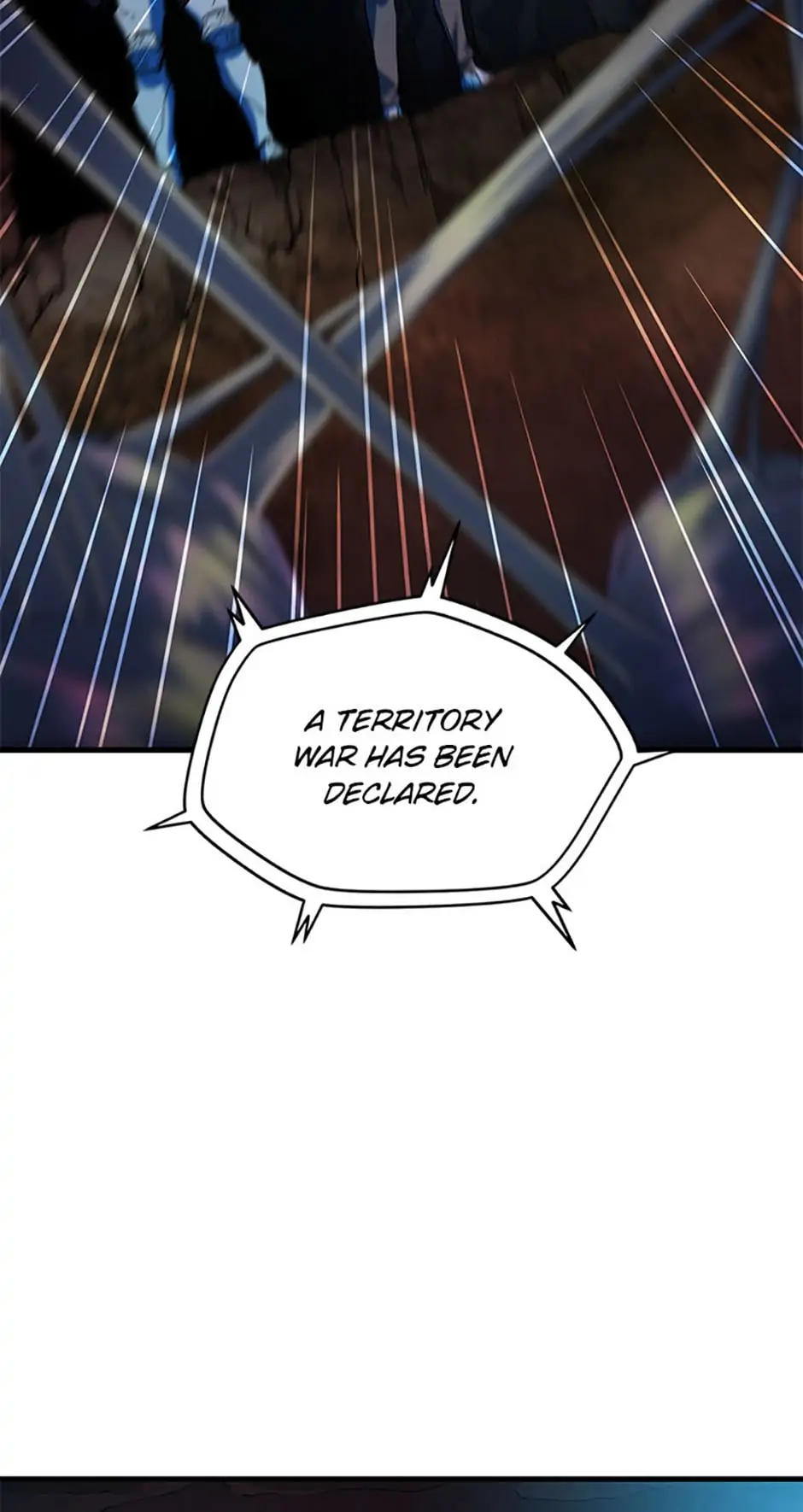 Read The Player Who Can't Level Up ENGLISH Manga Online