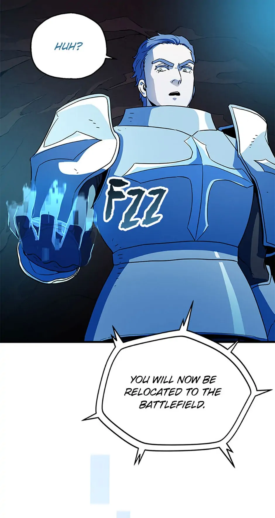 Read The Player Who Can't Level Up ENGLISH Manga Online