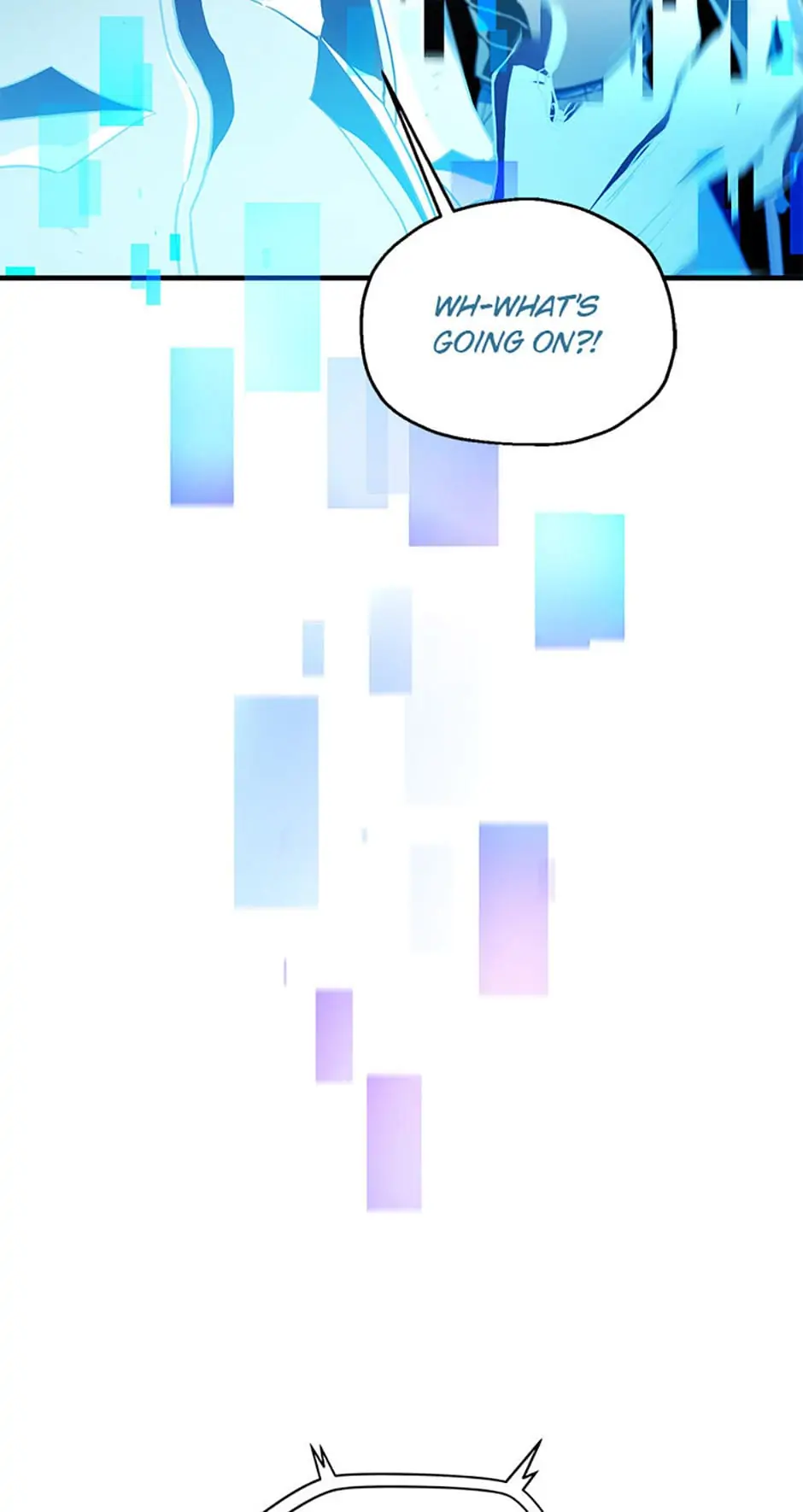 Read The Player Who Can't Level Up ENGLISH Manga Online