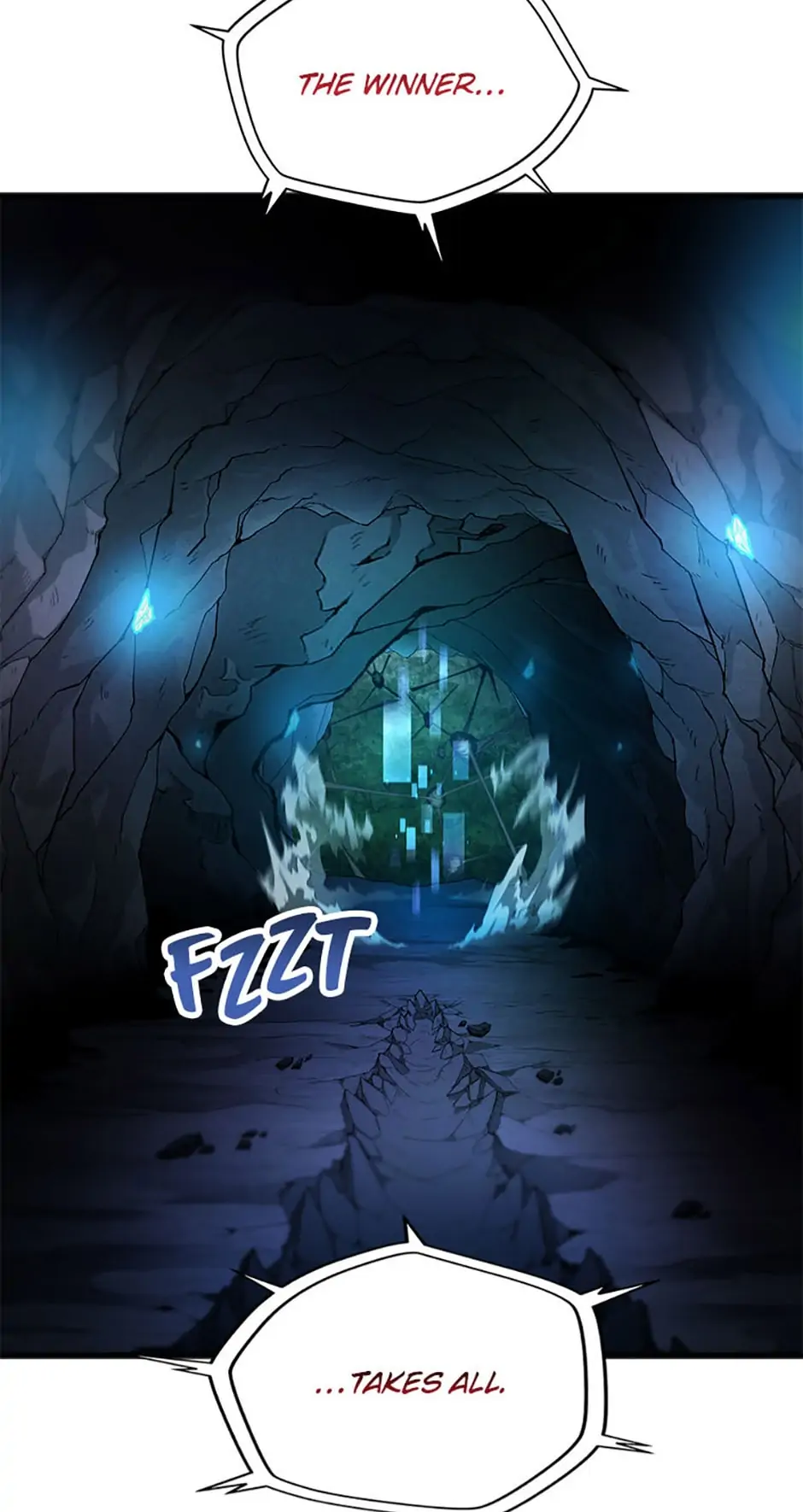 Read The Player Who Can't Level Up ENGLISH Manga Online