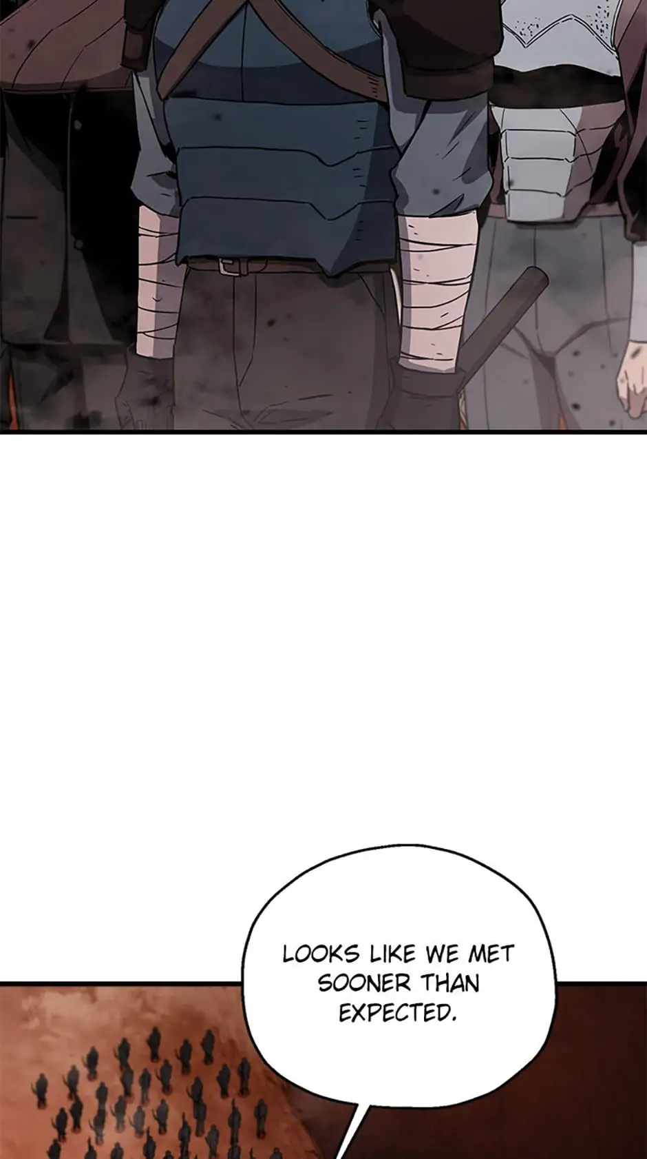 Read The Player Who Can't Level Up ENGLISH Manga Online