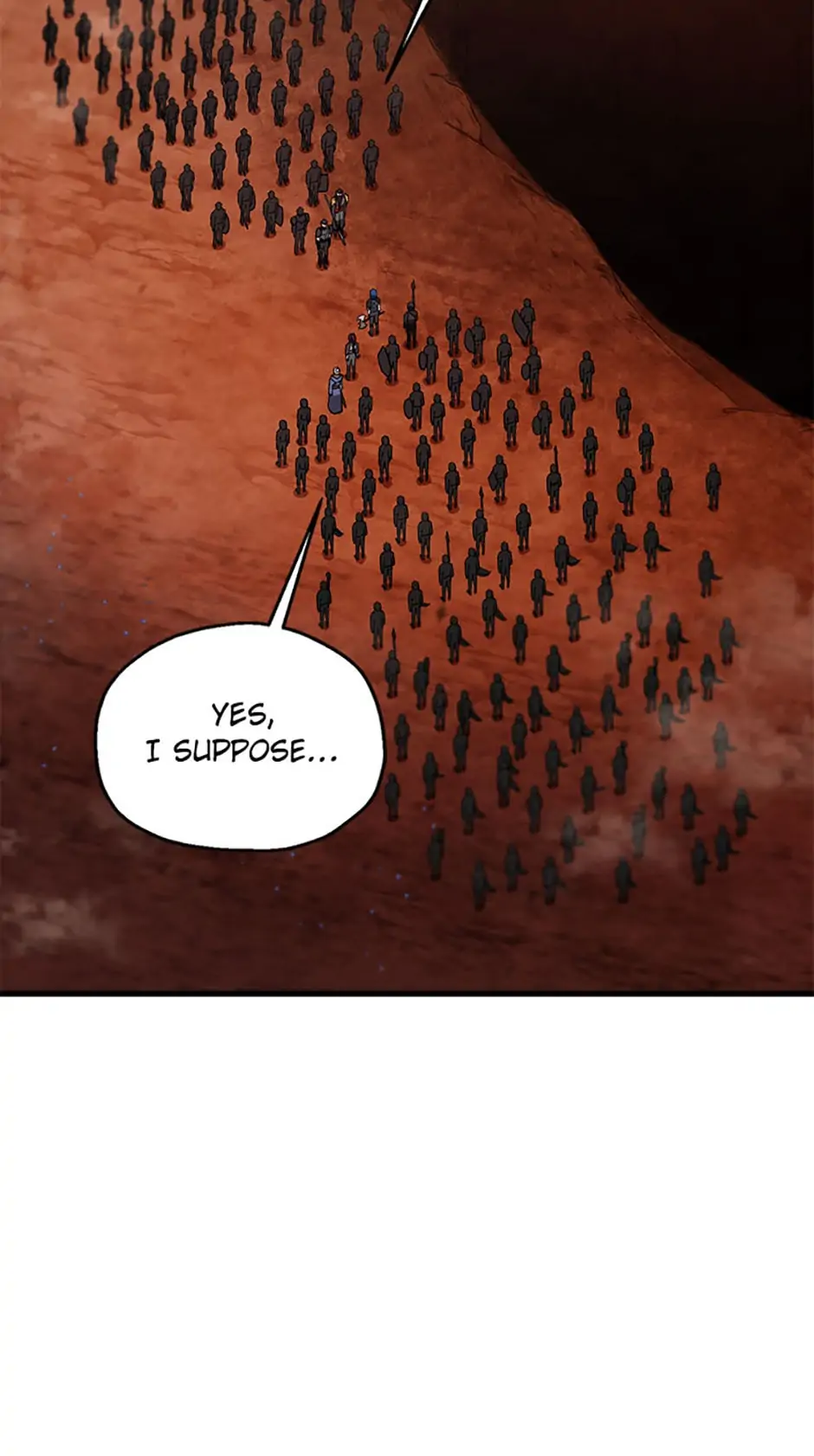 Read The Player Who Can't Level Up ENGLISH Manga Online