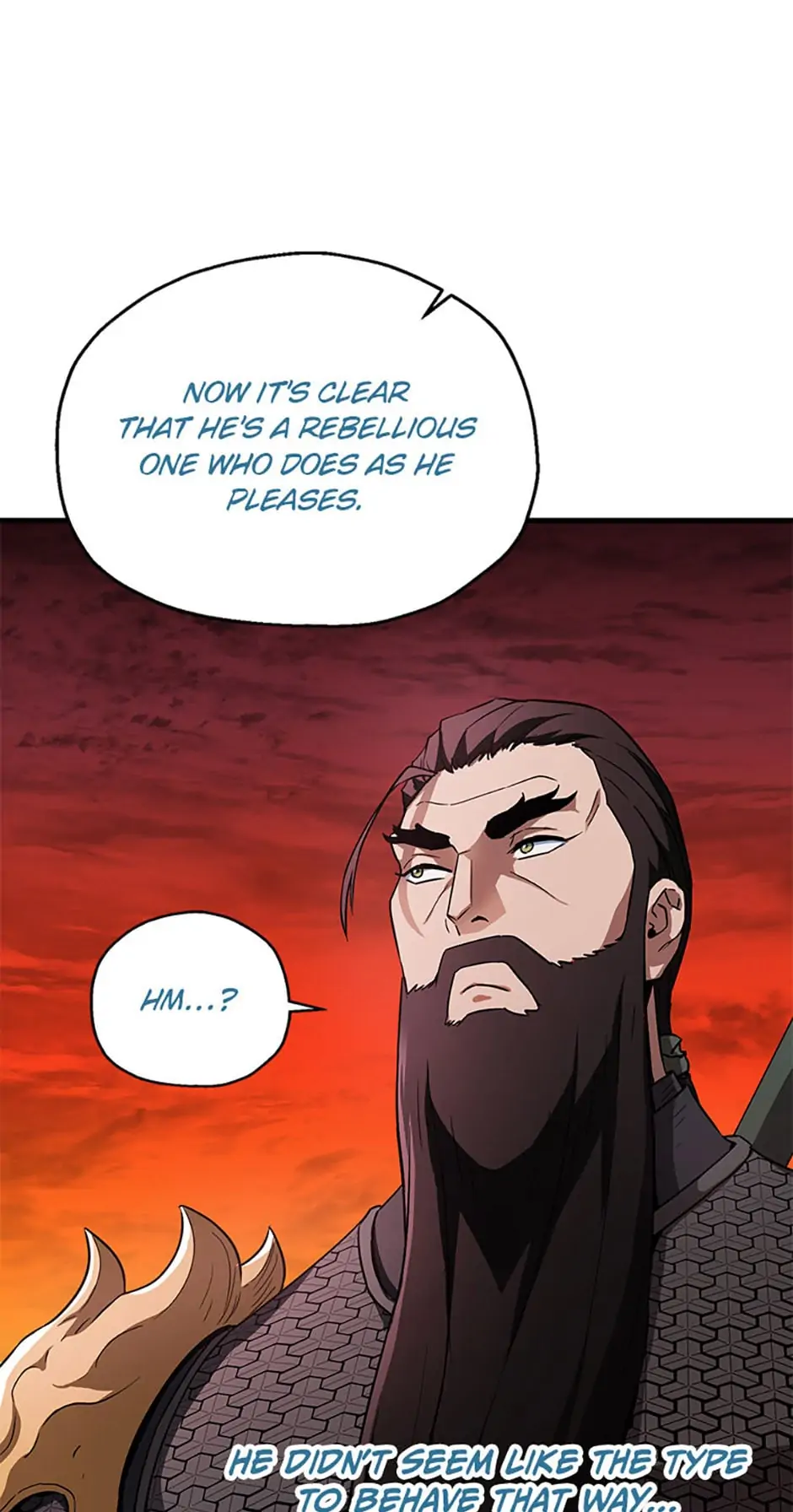 Read The Player Who Can't Level Up ENGLISH Manga Online