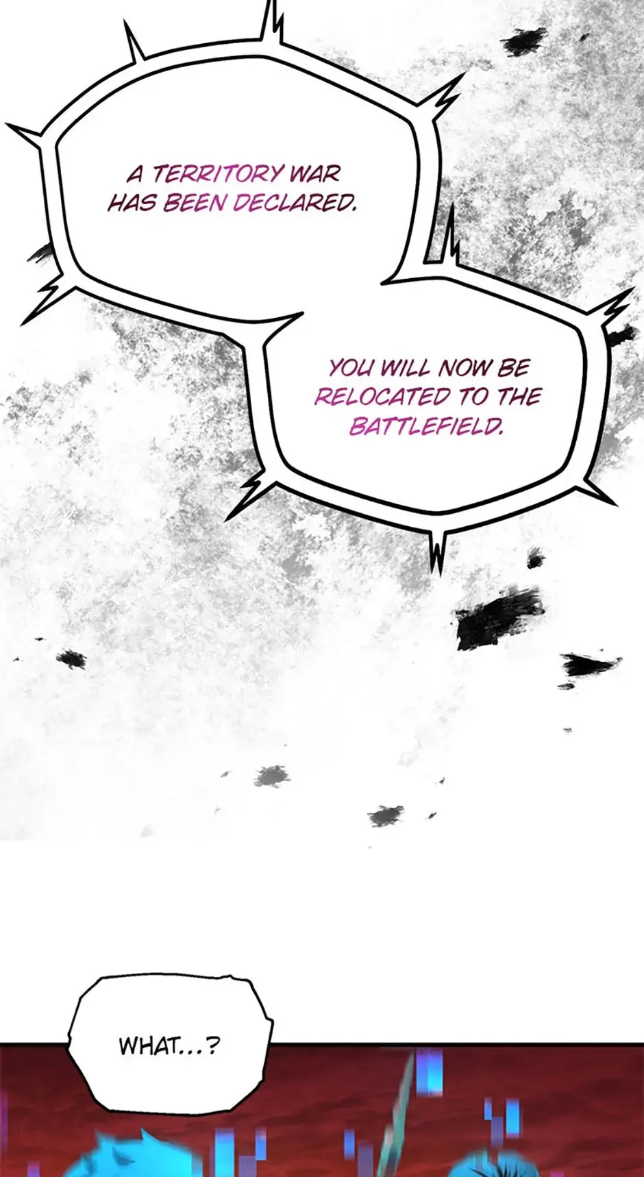 Read The Player Who Can't Level Up ENGLISH Manga Online