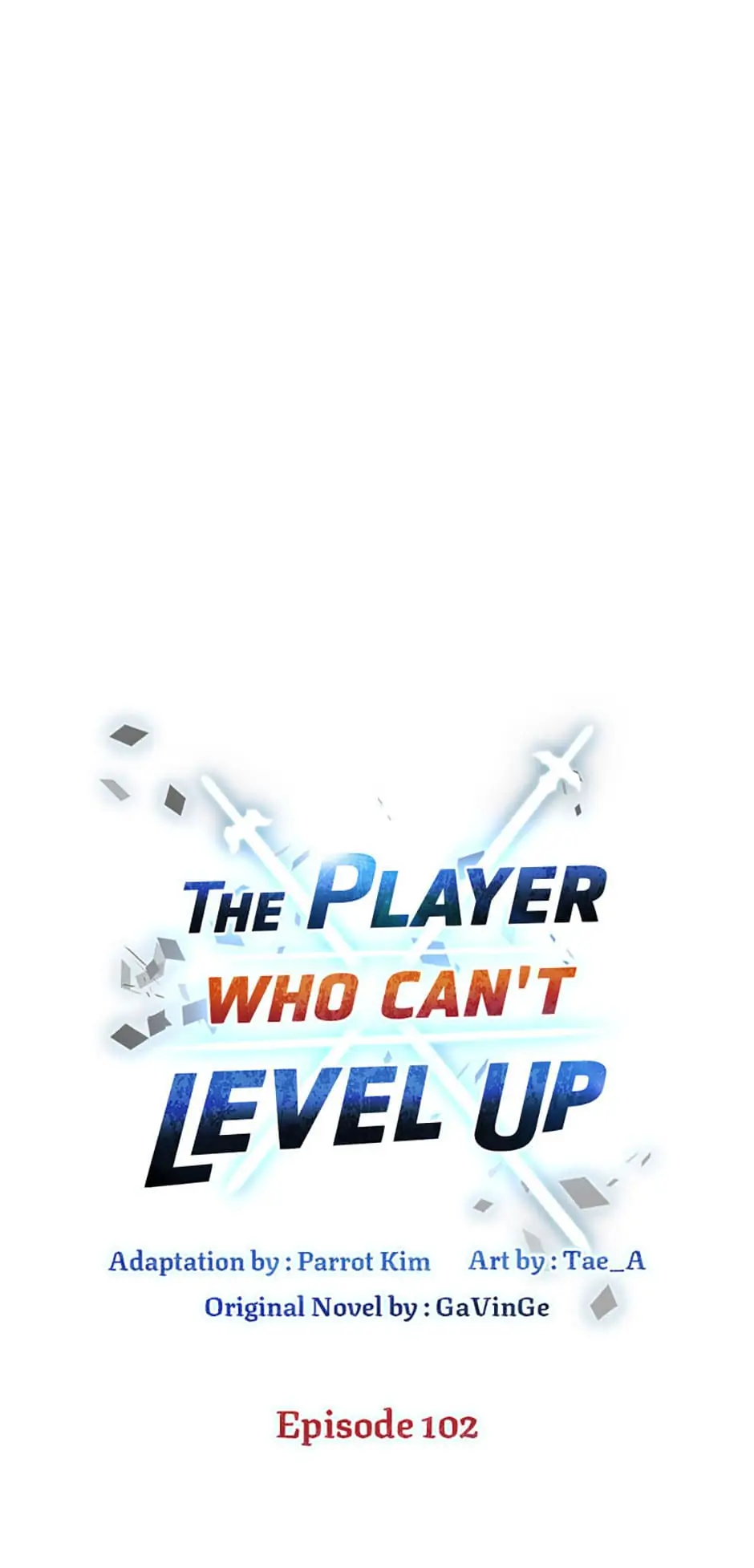 Read The Player Who Can't Level Up ENGLISH Manga Online