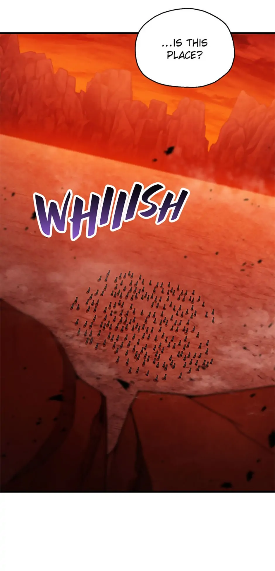 Read The Player Who Can't Level Up ENGLISH Manga Online