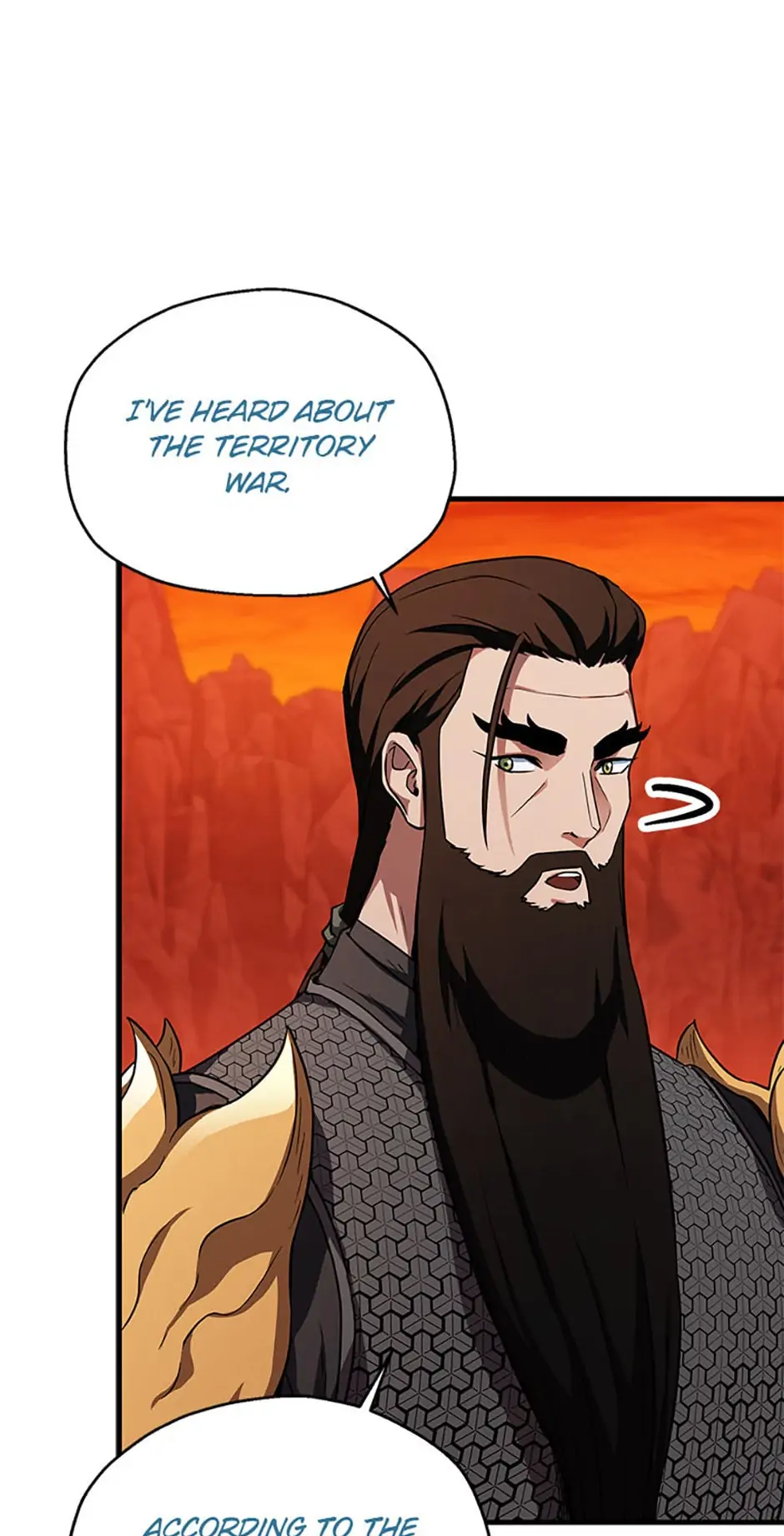 Read The Player Who Can't Level Up ENGLISH Manga Online