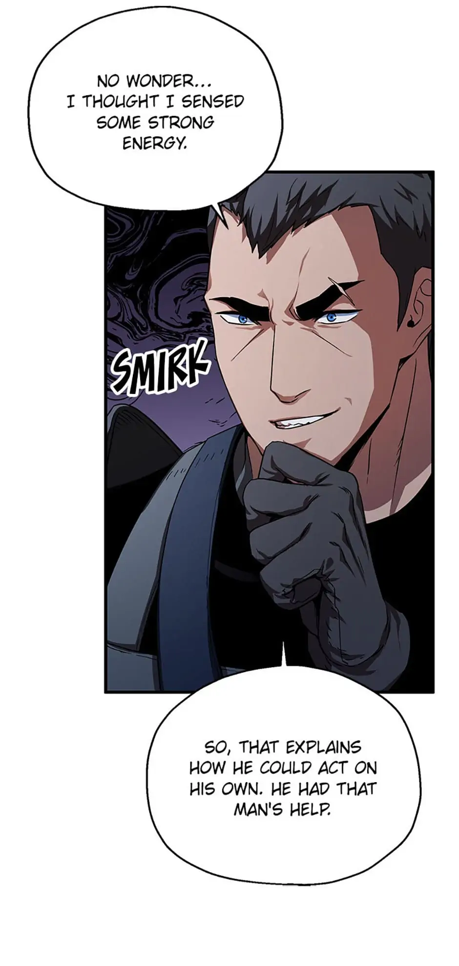 Read The Player Who Can't Level Up ENGLISH Manga Online