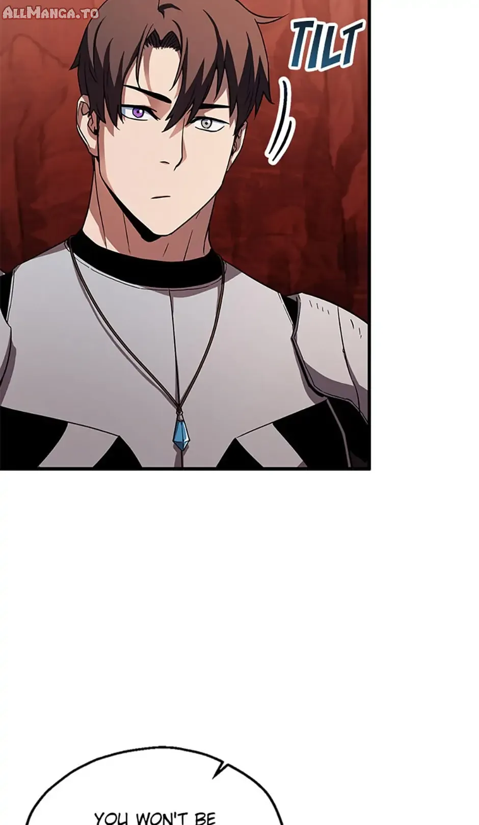 Read The Player Who Can't Level Up ENGLISH Manga Online