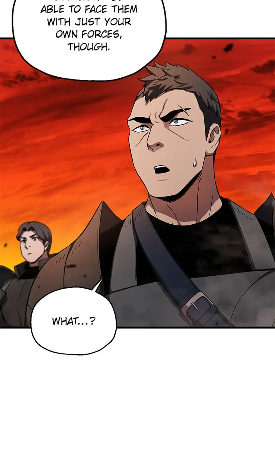 Read The Player Who Can't Level Up ENGLISH Manga Online