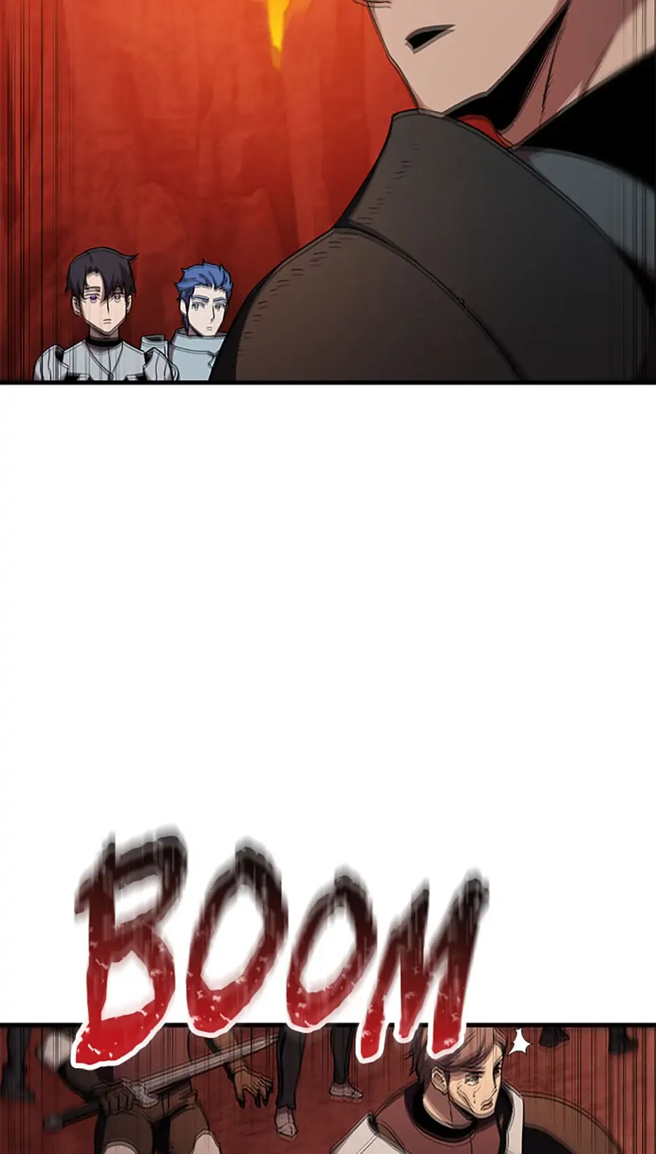 Read The Player Who Can't Level Up ENGLISH Manga Online