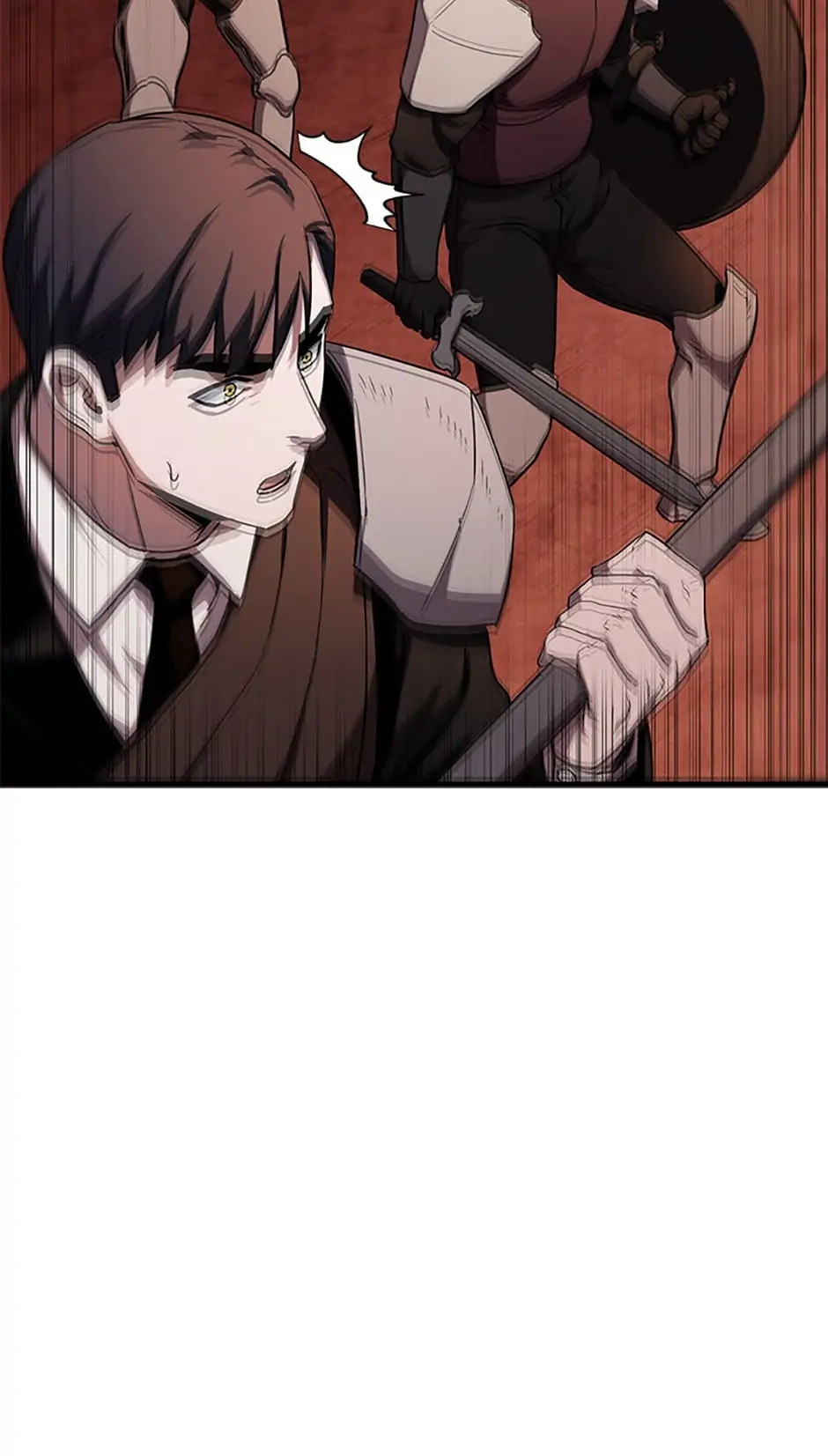 Read The Player Who Can't Level Up ENGLISH Manga Online