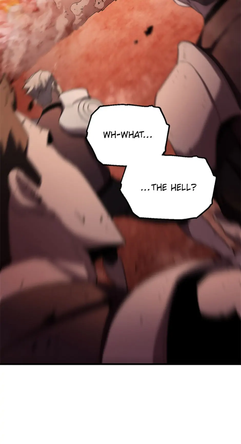 Read The Player Who Can't Level Up ENGLISH Manga Online