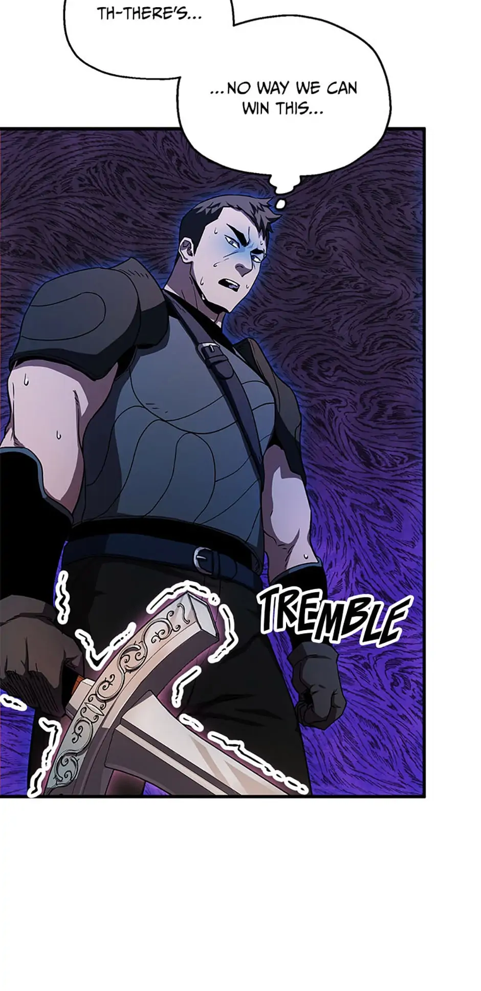 Read The Player Who Can't Level Up ENGLISH Manga Online