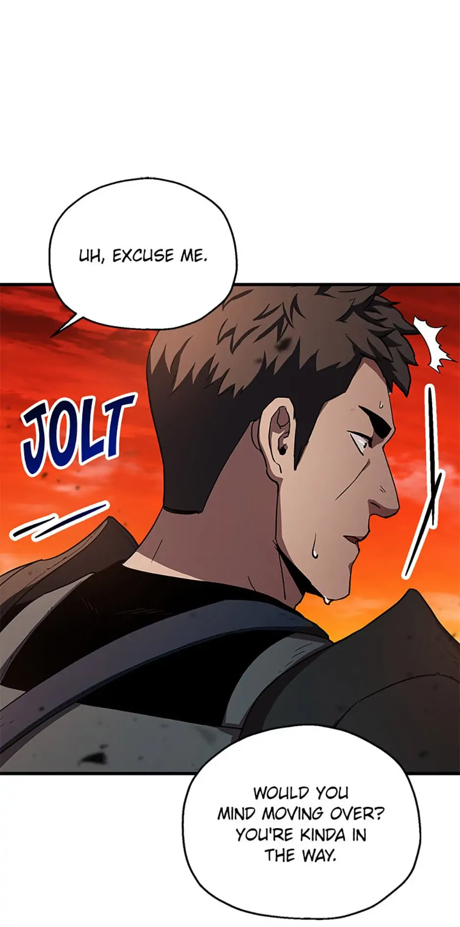 Read The Player Who Can't Level Up ENGLISH Manga Online