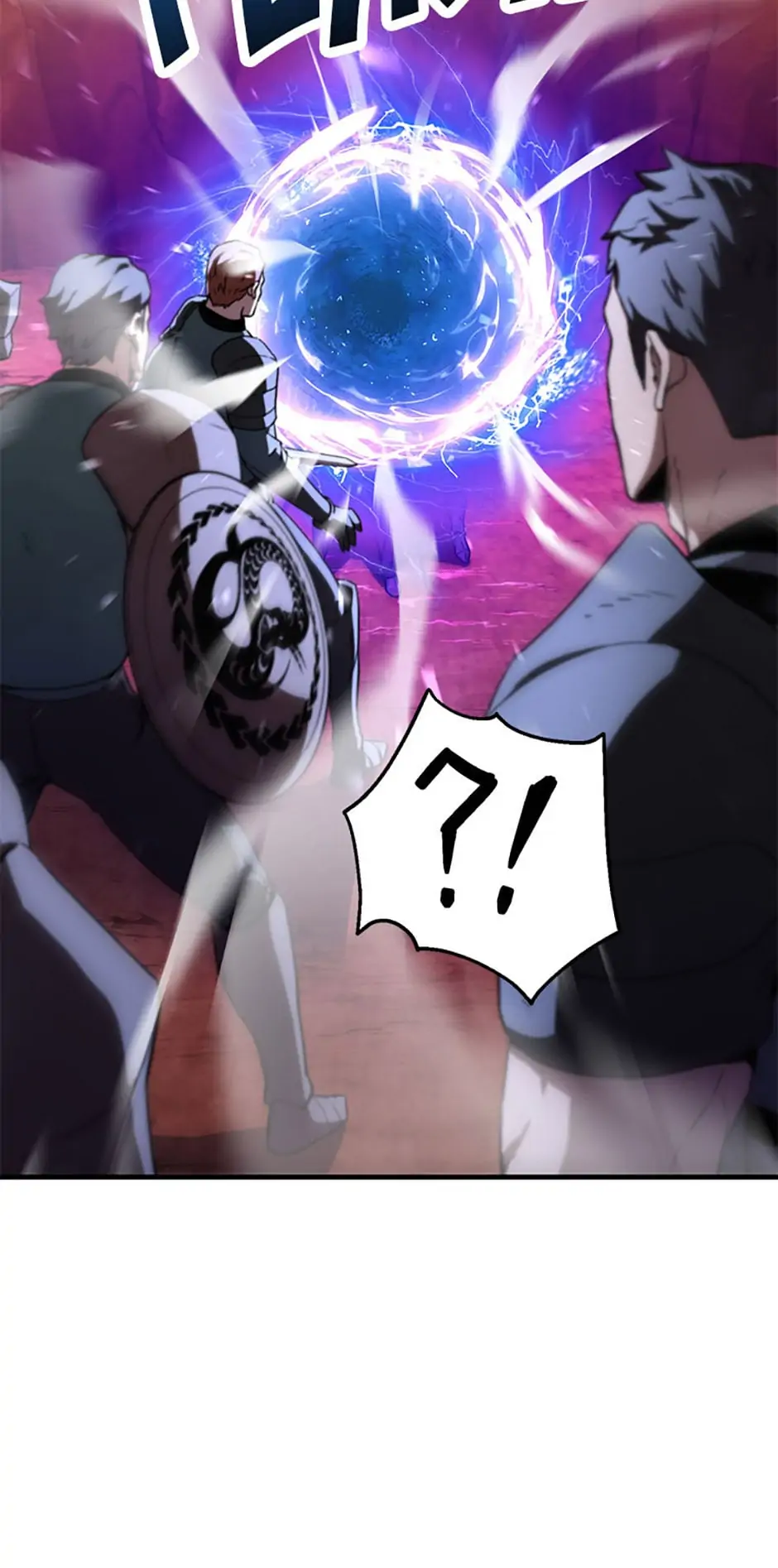 Read The Player Who Can't Level Up ENGLISH Manga Online