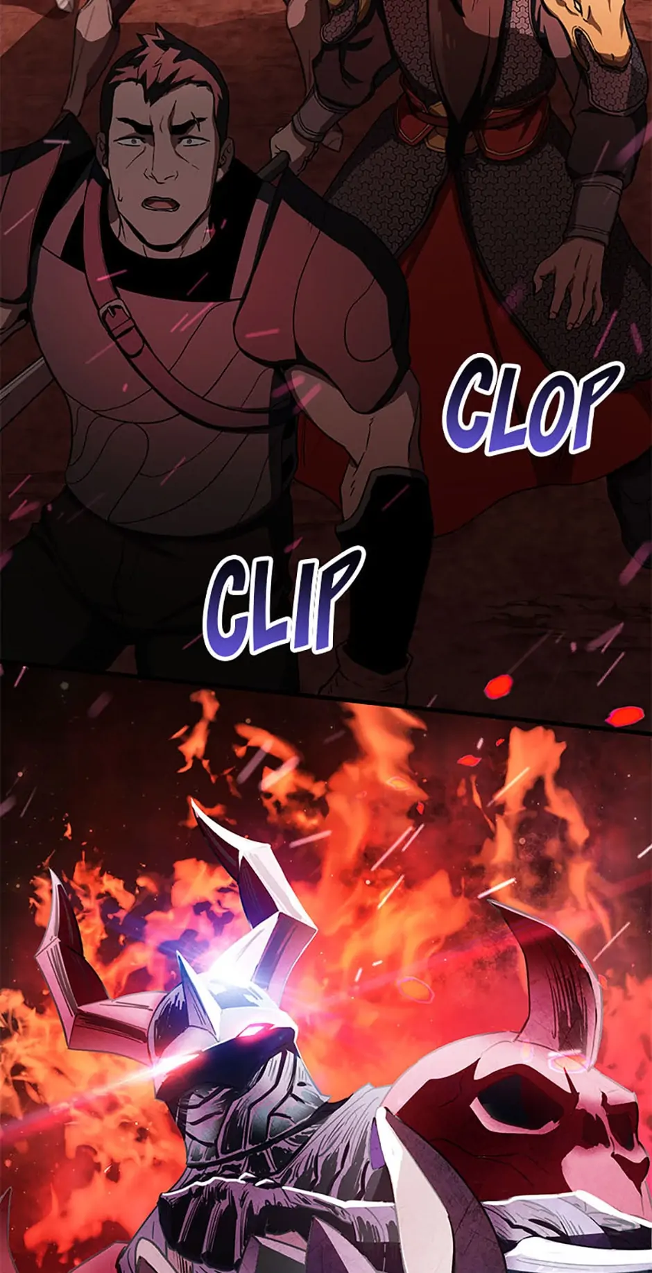 Read The Player Who Can't Level Up ENGLISH Manga Online