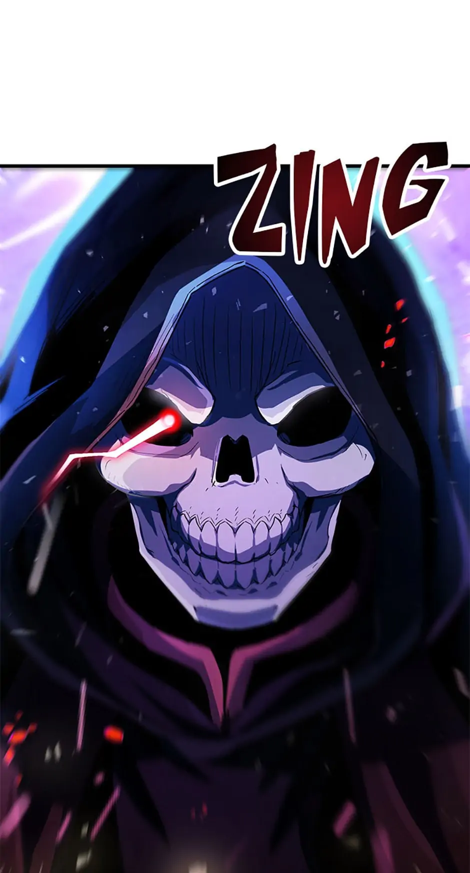 Read The Player Who Can't Level Up ENGLISH Manga Online